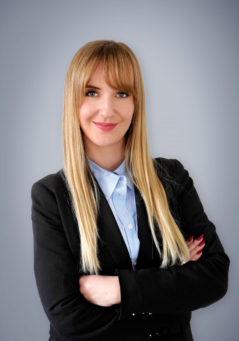 Karolina Młynarska