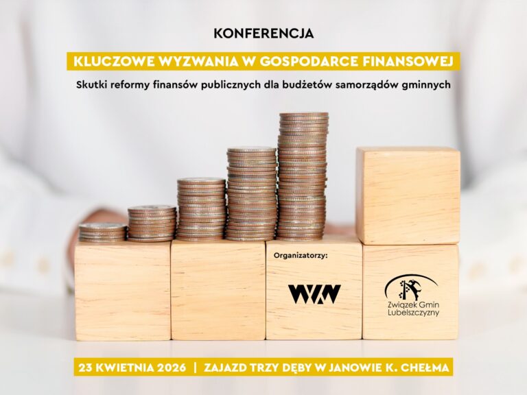 Kluczowe wyzwania w gospodarce finansowej