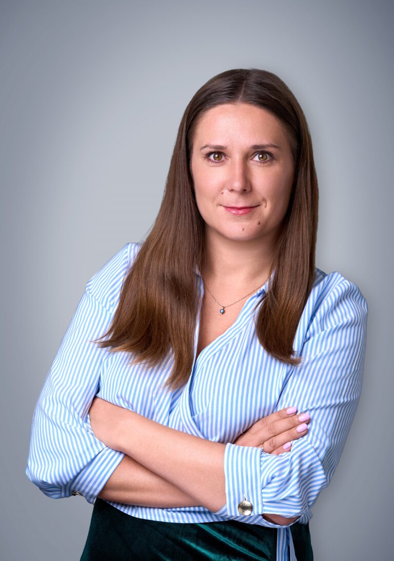 Justyna Strug